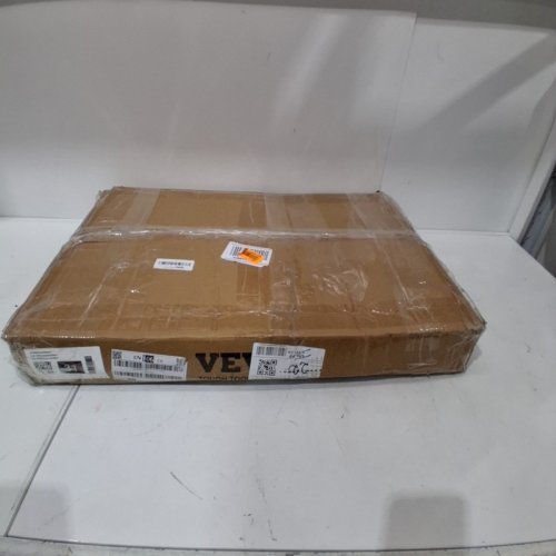 VEVOR HANDHELD ELECTRIC CONCRETE PENCIL CEMENT VIBRATOR - 800W - 13000VPM - 6.6FT - BLACK/ORANGE (MODEL: ZPN35) image 5