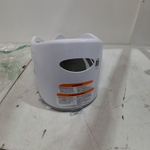 ANGELCARE BABY BATH SUPPORT - GREY image 3
