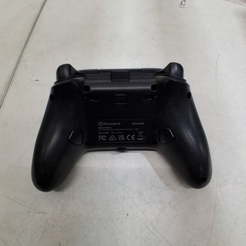 POWERA SPECTRA INFINITY ENHANCED WIRED CONTROLLER FOR XBOX SERIES X, S, XBOX ONE, PC - BLACK (MODEL: 1522360-01) image 4