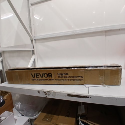 VEVOR SEIRES 4 TRACTOR PTO SHAFT REPLACEMENT FOR BUSH HOG/FINISH MOWER/ROTARY CUTTER - 1-3/8" - 43-61” - BLACK (MODEL:T4B1100405A35) image 6
