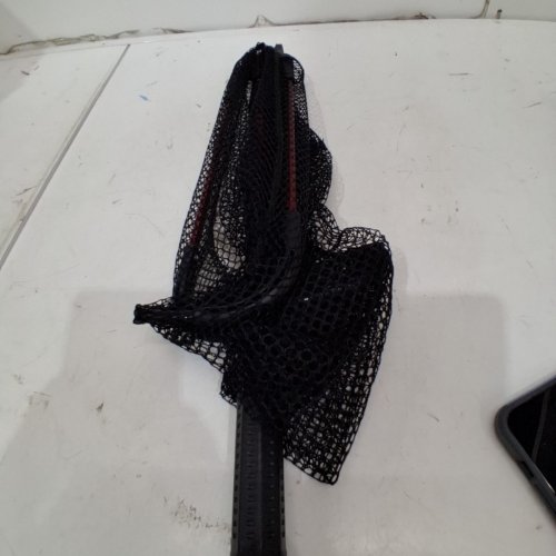 BPS FOLDING NET - 16" X 16" X 10" - RED (MODEL:3769343) image 3