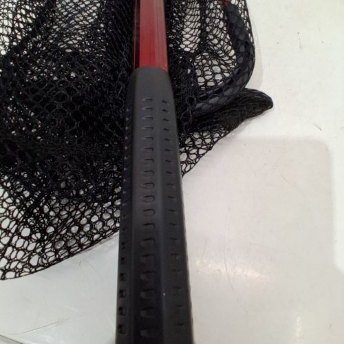 BPS FOLDING NET - 16" X 16" X 10" - RED (MODEL:3769343) image 4