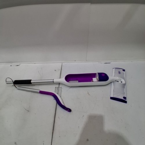 SWIFFER POWERMOP MULTI-SURFACE CLEANING TOOL (MOP ONLY) image 2
