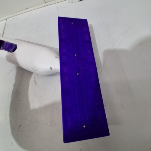 SWIFFER POWERMOP MULTI-SURFACE CLEANING TOOL (MOP ONLY) image 3