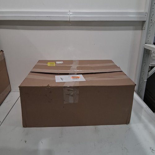 OMEGA PAW PRODUCTS EASY CLEAN LITTER BOX (RA20) image 6