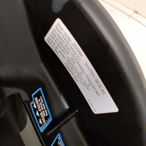 GRACO SNUGRIDE SNUGLOCK INFANT CAR SEAT BASE - COMPATIBLE WITH ALL GRACO CLICK-CONNECT CAR SEATS - BLACK (MODEL: 2050484) image 2