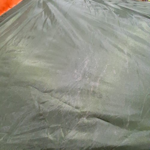 GYSREVI AUTOMATIC POP-UP DOME CAMPING TENT WATERPROOF/WINDPROOF - 2-3 PERSON - GREEN image 3