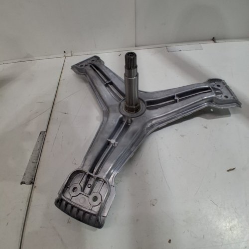ELECTRIC STAINLESS STEEL WASHING MACHINE DRUM SPIDER FOR VARIOUS LG MODELS - (MODEL:MHW62021901) image 2
