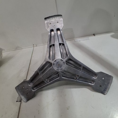ELECTRIC STAINLESS STEEL WASHING MACHINE DRUM SPIDER FOR VARIOUS LG MODELS - (MODEL:MHW62021901) image 4
