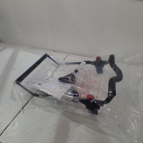 STROLLAIR UNIVERSAL LOW SEAT ADAPTER FOR TWIN WAY image 2