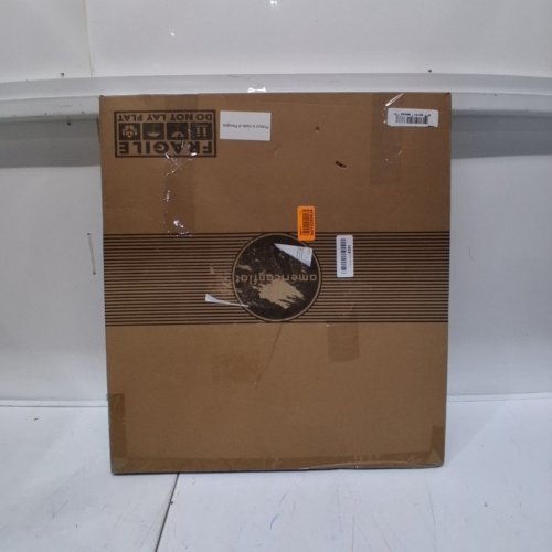 AMERICANFLAT PLEXIGLASS SLIM PICTURE FRAME - 18" X 20" - BLACK image 4
