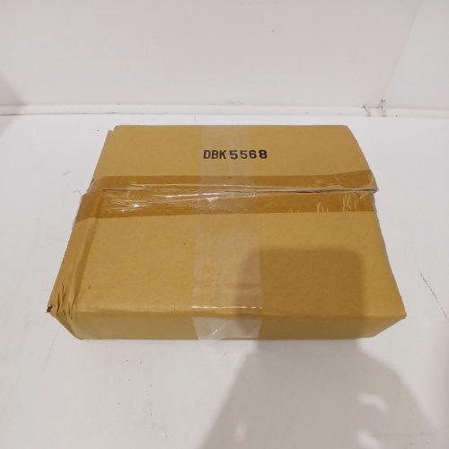 REAR DISC BRACKETS & HARDWARE KIT FOR FSC 1958-64 CHEVY MODELS - SILVER (STYLE: DBK5568) image 4
