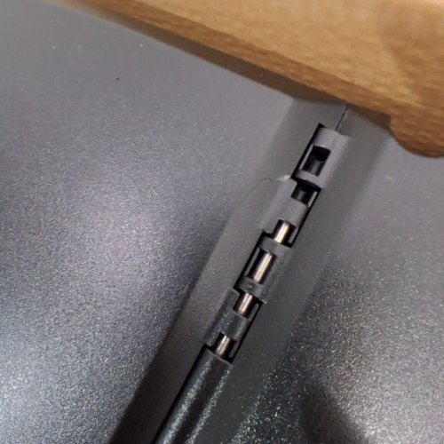 A & UTV PRO UNDERSEAT PASSENGER TOOL BOX - FITS 2018-2024 POLARIS RANGER XP 1000 - BLACK image 7