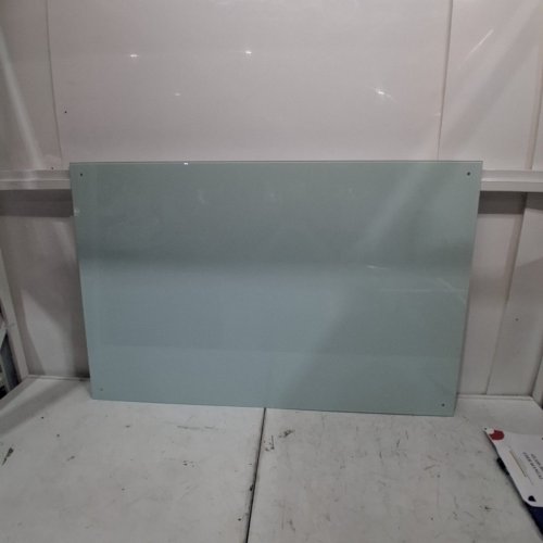 MAXTEK FRAMLESS GLASS WHITEBOARD - 36" X 24" - WHITE (MODEL: BL-80120) image 5