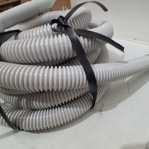 OVO GARAGE VACUUM AND ACCESSORIES KIT - 30FT HOSE (MODEL: KIT-30G-OVO) image 5