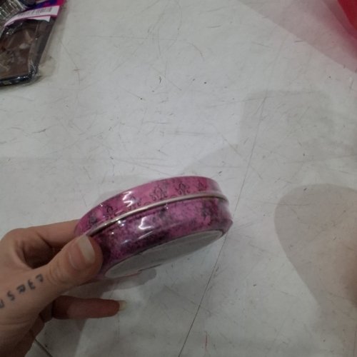 REUZEL INC PINK POMADE GREASE, 4OZ image 3