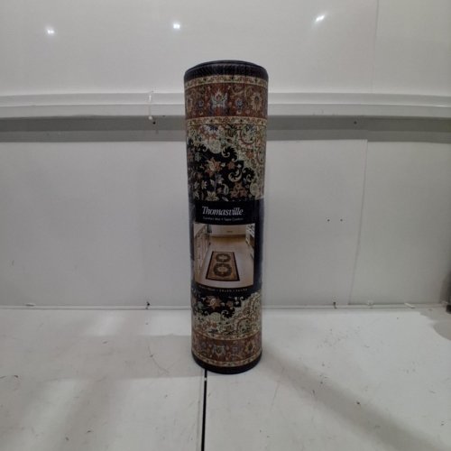 THOMASVILLE ANTIFATIGUE COMFORT KITCHEN MAT - 2FT X 5FT - VINTAGE FLORAL (MODEL: 1917722) image 3