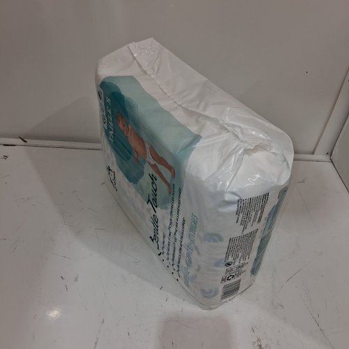 33PK MAMA BEAR BY AMAZON GENTLE TOUCH DIAPERS - SIZE 5 - (MODEL: B07T4WQRNJ) image 2