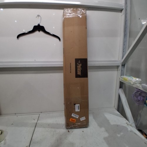 PELICAN MAELSTORM LIGHTWEIGHT PADDLE 2 IN 1 FOR STAND UP PADDLE BOARD AND KAYAK - 75FT' - 79FT' - BLACK (MODEL: PS1105-2-00) image 4
