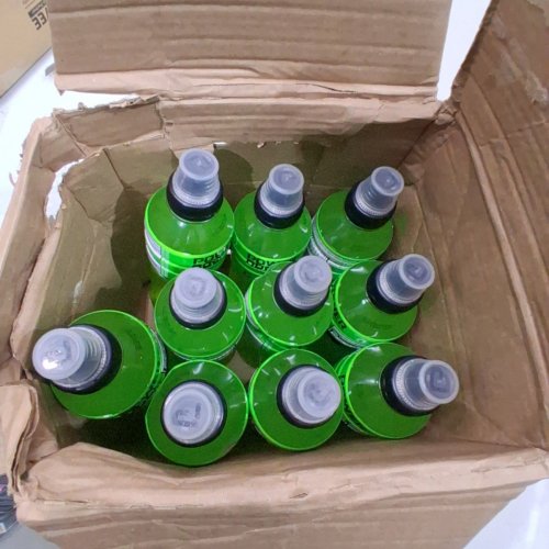10PK POWERADE SPORTS MELON PINEAPPLE FLAVOUR ELECTROLYTE DRINK - 710ML image 3