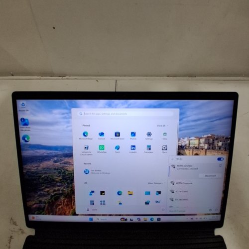 ASUS ROG FLOW Z13 GAMING LAPTOP - 13.4" | TOUCHSCREEN | AMD RYZEN AI MAX+ 395 | RADEON 8060S GRAPHICS | 64G RAM | 1TB SSD - BLACK - (MODEL: GZ302EA-XS98) image 3