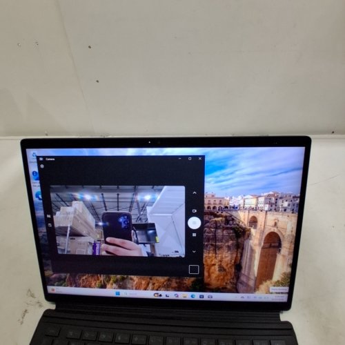 ASUS ROG FLOW Z13 GAMING LAPTOP - 13.4" | TOUCHSCREEN | AMD RYZEN AI MAX+ 395 | RADEON 8060S GRAPHICS | 64G RAM | 1TB SSD - BLACK - (MODEL: GZ302EA-XS98) image 4