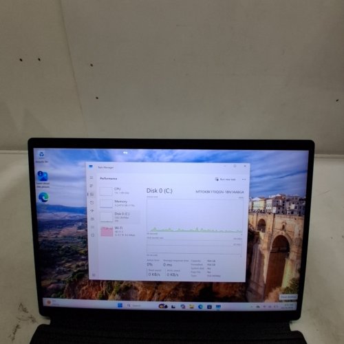 ASUS ROG FLOW Z13 GAMING LAPTOP - 13.4" | TOUCHSCREEN | AMD RYZEN AI MAX+ 395 | RADEON 8060S GRAPHICS | 64G RAM | 1TB SSD - BLACK - (MODEL: GZ302EA-XS98) image 8