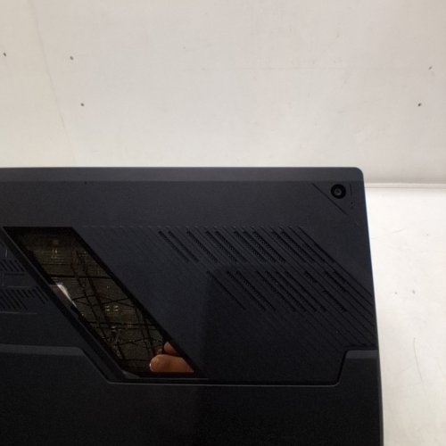 ASUS ROG FLOW Z13 GAMING LAPTOP - 13.4" | TOUCHSCREEN | AMD RYZEN AI MAX+ 395 | RADEON 8060S GRAPHICS | 64G RAM | 1TB SSD - BLACK - (MODEL: GZ302EA-XS98) image 16