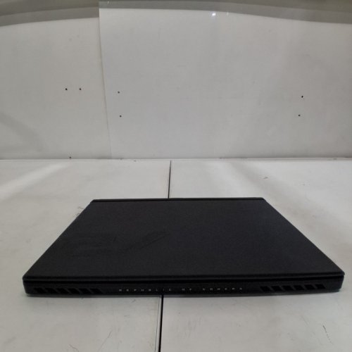 ASUS ROG FLOW Z13 GAMING LAPTOP - 13.4" | TOUCHSCREEN | AMD RYZEN AI MAX+ 395 | RADEON 8060S GRAPHICS | 64G RAM | 1TB SSD - BLACK - (MODEL: GZ302EA-XS98) image 17