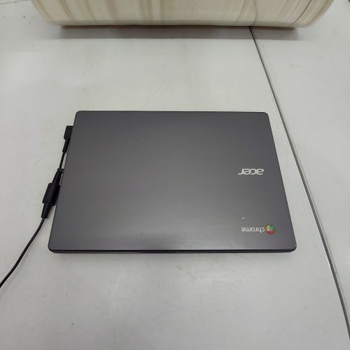 ACER CHROMEBOOK OS - 11.6" SCREEN - 4G RAM / 16G SSD - BLACK - (MODEL: C740-C5U9) image 4