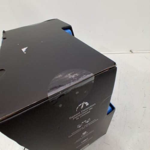 TYPE S DASHCAM WITH AI-POWERED DRIVER ASSISTANCE - 4K - BLACK (MODEL: 1829139) image 4
