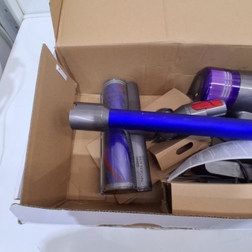 DYSON V11 CORDLESS 2-IN-1 STICK/HAND VACUUM CLEANER (MODEL: V11 SV28) image 8