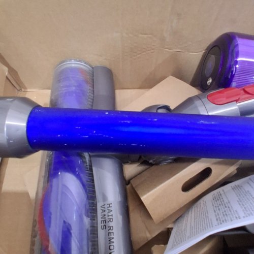 DYSON V11 CORDLESS 2-IN-1 STICK/HAND VACUUM CLEANER (MODEL: V11 SV28) image 9