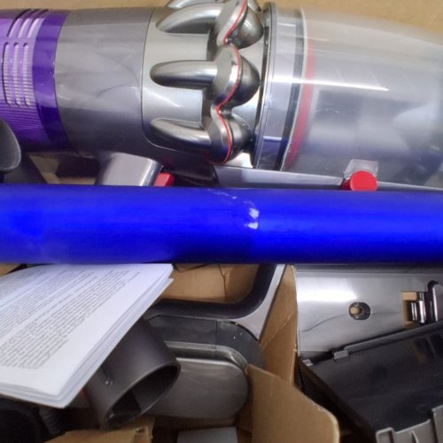 DYSON V11 CORDLESS 2-IN-1 STICK/HAND VACUUM CLEANER (MODEL: V11 SV28) image 10