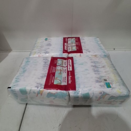 104PK PAMPERS CRUISERS 360° FIT PULL ON DIAPERS - SIZE 6 image 2