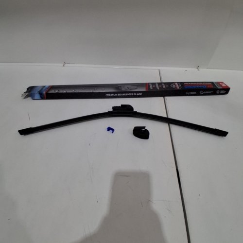 BFGOODRICH PREMIUM BEAM WIPER BLADE - 24" - BLACK (MODEL: BF-GSR24-31) image 2