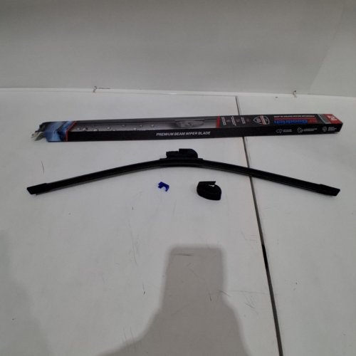 BFGOODRICH PREMIUM BEAM WIPER BLADE - 24" - BLACK (MODEL: BF-GSR24-31) image 3
