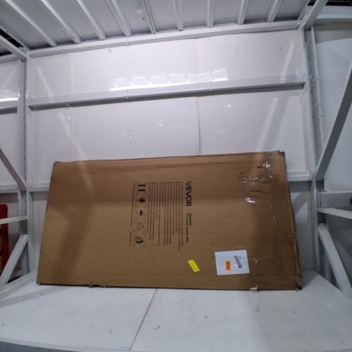 EXTRA TALL PET GATE - 29-41" X 56" - WHITE (MODEL: XY069) image 4