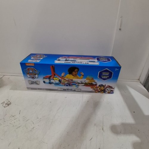 PAW PATROL TRUE METAL LAUNCH'N HAUL PAW PATROLLER image 2