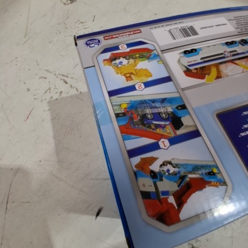 PAW PATROL TRUE METAL LAUNCH'N HAUL PAW PATROLLER image 3