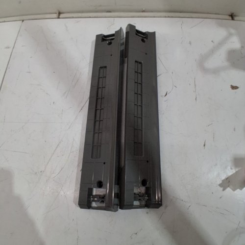 SAMSUNG WASHER STACKING KIT COMPATIBLE FOR SAMSUNG WASHER & DRYER KIT, 27" (MODEL: SKK-8K) image 2