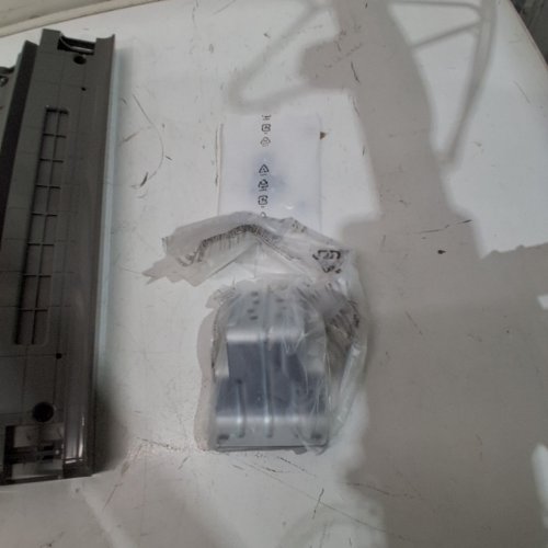 SAMSUNG WASHER STACKING KIT COMPATIBLE FOR SAMSUNG WASHER & DRYER KIT, 27" (MODEL: SKK-8K) image 3