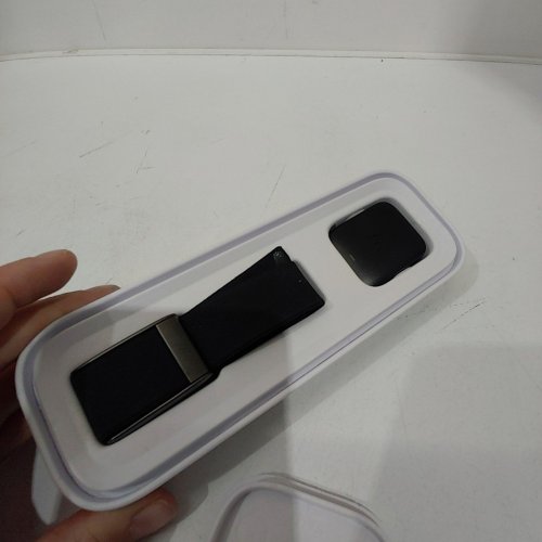 WHOOP TRIAL 5.0 WEARABLE HEALTH & FITNESS TRACKER - BLACK (MODEL: WG50) image 2