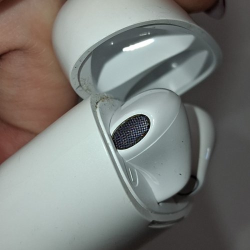 YOBOLA WIRELESS BLUETOOTH IN-EAR EARBUDS - IPX7 WATERPROOF WITH MICROPHONE - WHITE (MODEL: T8) image 5