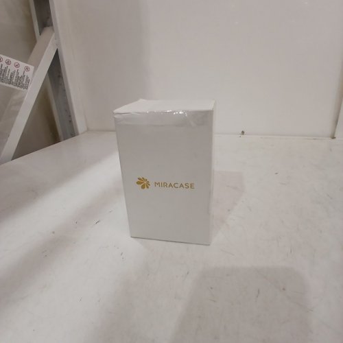 MIRACASE CAR AIR VENT PHONE HOLDER - BLACK image 3