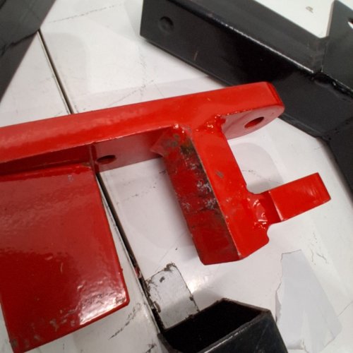 PRO-YARD ADJUSTABLE HEAVY-DUTY T-POST PULLER image 4