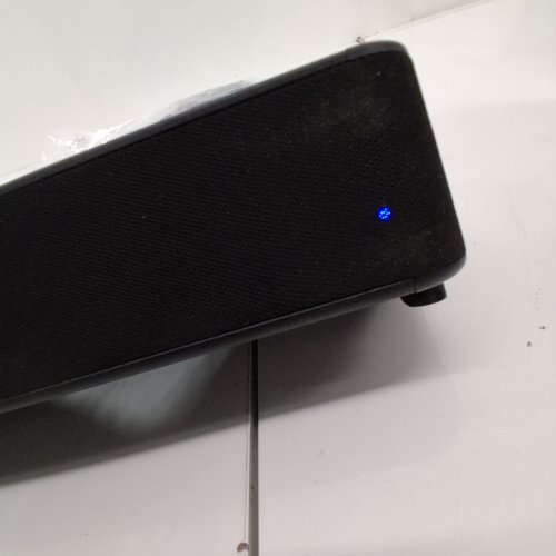 ONN 2.1 CHANNEL SOUNDBAR WITH DOLBY ATMOS - 36" - BLACK (MODEL: 36017626) image 2