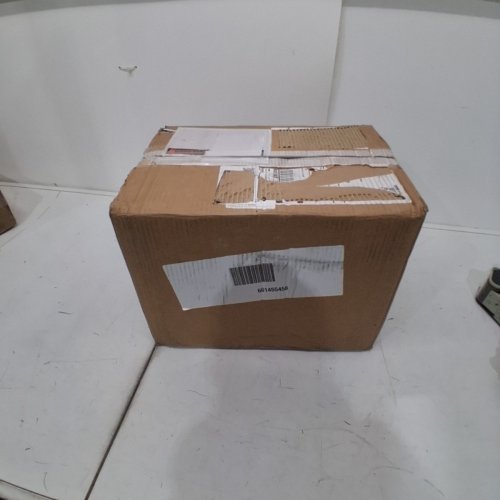 VWR DIGITAL WATER BATH - 5L/ 110-120V - WHITE/SILVER (MODEL: 77587-158) image 5