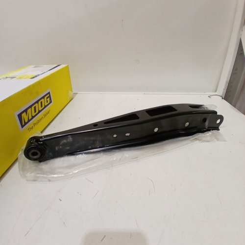 MOOG CHASSIS PRODUCTS CONTROL ARM - COMPATIBLE WITH VARIOUS MODELS *SEE PHOTOS FOR COMPATIBILITY* - BLACK (MODEL: RK643086) image 3
