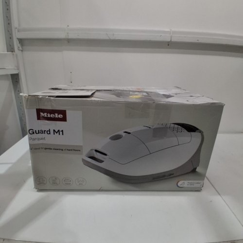 MIELE S2 CONTINUUM VACUUM - 1200W - 1.2L - WHITE image 5